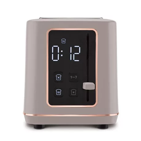 Berlinger Haus BH/9664 kenyérpirító digitális