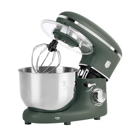 Berlinger Haus BH/9708 konyhai robotgép