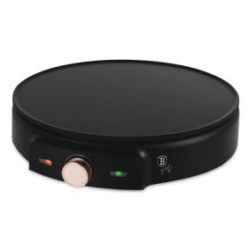 Berlinger Haus BH/9712 palacsintasütő elektromos 30cm