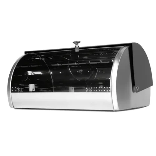 Berlinger Haus BH/6738 kenyértartó 3 részes tároló szettel