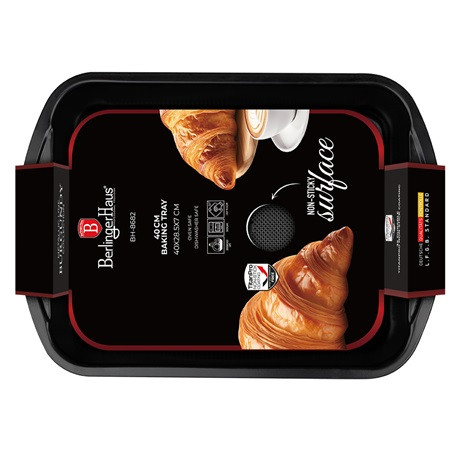 Berlinger Haus BH/8682 tepsi, 40x28,5 cm