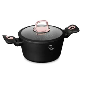 Berlinger Haus BH/1641NW lábas fedővel 20 cm