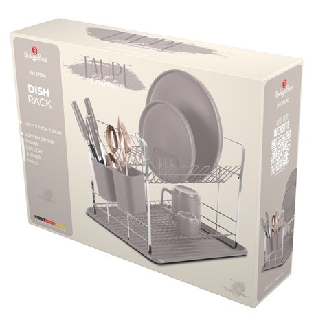 Berlinger Haus BH/8596N edényszárító