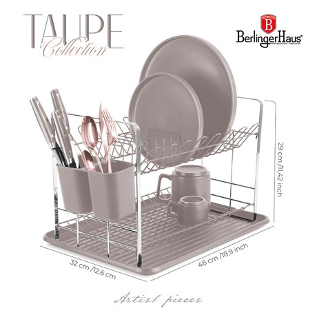 Berlinger Haus BH/8596N edényszárító