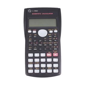 Bluering 50275 számológép tudományos