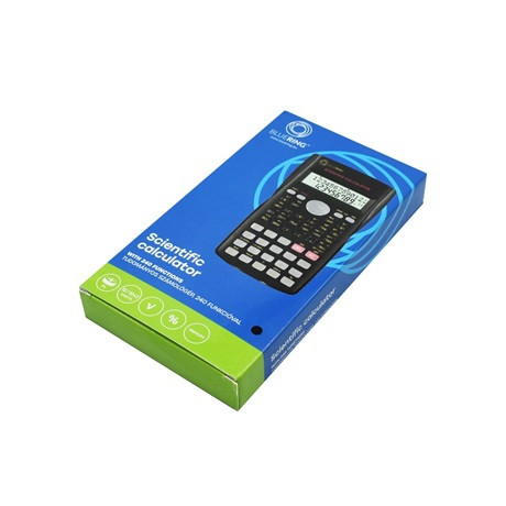 Bluering 50275 számológép tudományos