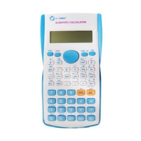 Bluering 50276 számológép tudományos