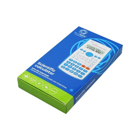 Bluering 50276 számológép tudományos