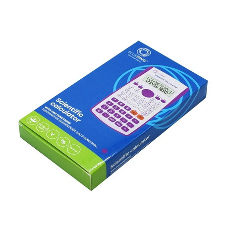 Bluering 50278 számológép tudományos