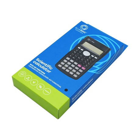 Bluering 50274 számológép tudományos