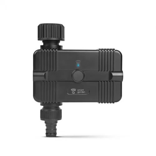 Garden of Eden Smart öntözésvezérlő - Wi-Fi - 3/4" - max 1700L/h - 4 x AA (55399)