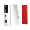 Smart Wi-Fi-s videó kaputelefon szett - akkumulátoros - MicroSD, FHD, PIR - fehér (55386WH)
