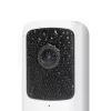 Smart Wi-Fi-s videó kaputelefon szett - akkumulátoros - MicroSD, FHD, PIR - fehér (55386WH)