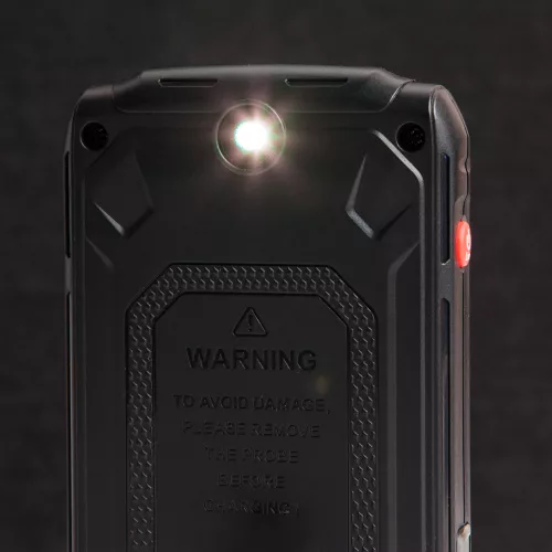 Maxwell-Digital Automata FullScreen multiméter - 4,2'' - akkumulátoros - Type-C (25702)