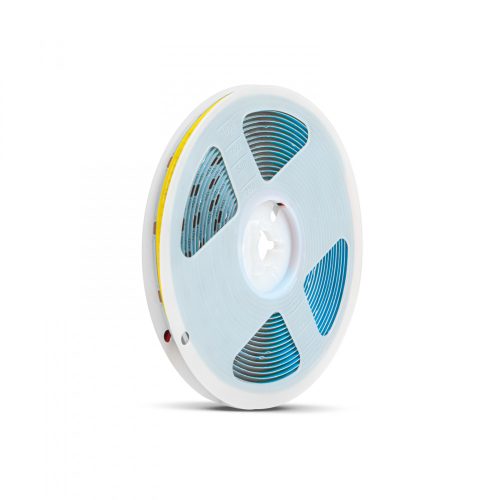 Phenom COB LED szalag - középfehér - 12V - 11W/m - 320 LED/méter - 5 m / csomag (55857D)