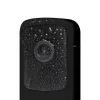 Smart Wi-Fi-s videó kaputelefon szett - akkumulátoros - MicroSD, FHD, PIR - fekete (55386BK)