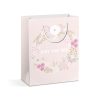Family Ajándéktasak - papír - 178 x 102 x 228 mm - 2 féle / csomag - 12 db / csomag (58292)