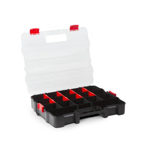 Handy Sorolható rendszerező táska - 270 x 330 x 60 mm (10245A)