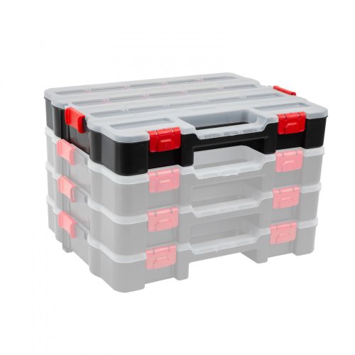 Handy Sorolható rendszerező táska - 270 x 330 x 60 mm (10245A)