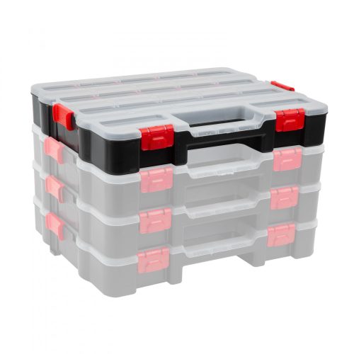 Handy Sorolható rendszerező táska - 310 x 389 x 67 mm (10245B)