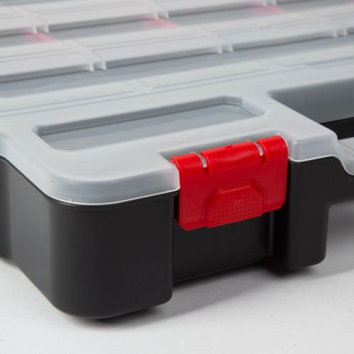 Handy Sorolható rendszerező táska - 310 x 389 x 67 mm (10245B)