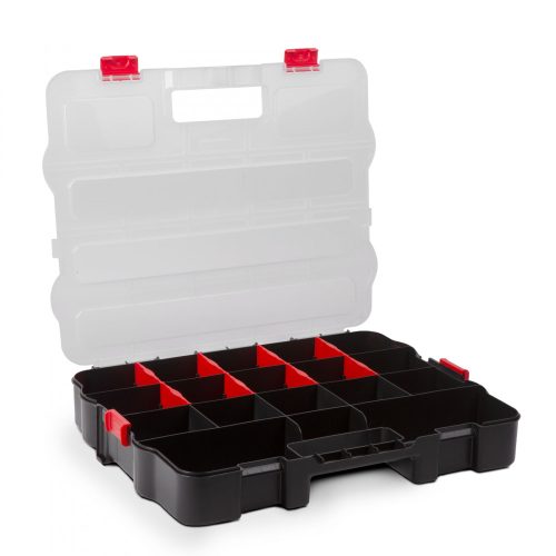 Handy Sorolható rendszerező táska - 373 x 470 x 80 mm (10245C)