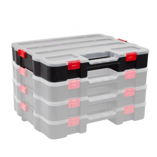 Handy Sorolható rendszerező táska - 373 x 470 x 80 mm (10245C)