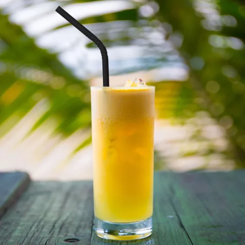 Family Papír szívószál - fekete - 190 x 4,5 mm - 150 db / csomag (57604B)