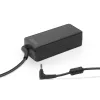 Delight Laptopadapter - Lenovo 45W - 20V - 2.25A - 4 x 10,65 mm / 1,7 x 9 mm (55373)