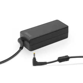   Delight Laptopadapter - Lenovo 45W - 20V - 2.25A - 4 x 10,65 mm / 1,7 x 9 mm (55373)