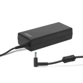   Delight Laptopadapter - Dell - 65W - 19.5V - 3.33A - 4,5 x 12,22 mm / 3 x 10 mm (55374)