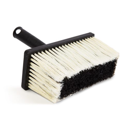 Handy Mennyezet kefe - polimix sörte - műanyag - 170 x 75 mm (11209)