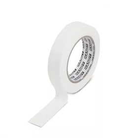   Handy Maszkolószalag - oldószeres ragasztóval - 50 m x 19 mm - fehér (11085A)