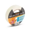 Handy Maszkolószalag - oldószeres ragasztóval - 50 m x 30 mm - fehér (11085B)