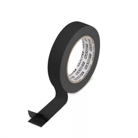   Handy Szerelőszalag - kétoldalú habosított - kültéri - fekete - 5 m x 19 mm (11084A)
