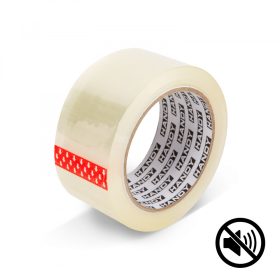   Handy Dobozlezáró csomagolószalag - 66 m x 48 mm - átlátszó (11082B)