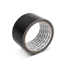   Handy Általános ragasztószalag - textil szállal - fekete - 10 m x 48 mm (11081A)