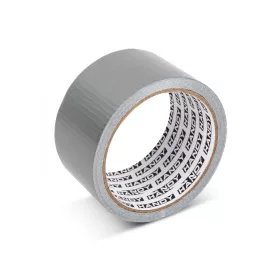   Handy Általános ragasztószalag - textil szállal - ezüst - 10 m x 48 mm (11081B)