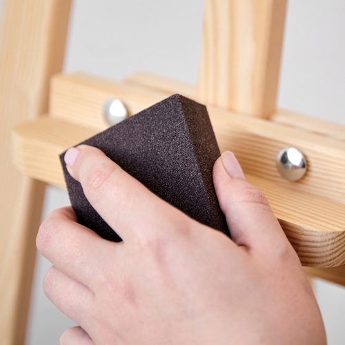 Handy Csiszolószivacs - 100 x 70 x 28 mm (11190)