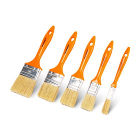   Handy Festőecset szett, műanyag - 5 db / csomag - 20 - 60 mm (11205X)