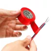 Handy Szigetelőszalag 15 mm · 10 m piros (11089RD)