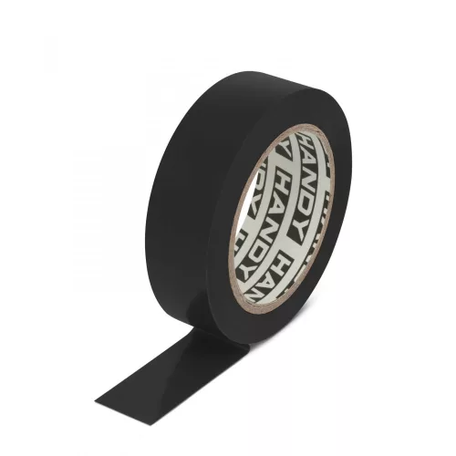 Handy Szigetelőszalag 15 mm · 10 m fekete (11089BK)