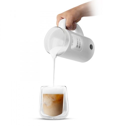 Bewello Elektromos tejhabosító - 220 - 240V - 550 W - fehér (BW1018)