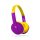 Maxell Maxell HP-BT350 gyerek fejhallgató - színes (52045A)