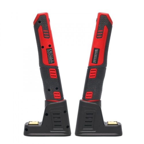 Fahrenheit Forrasztópáka - akkumulátoros, Type-C - tisztítószivaccsal (28026)