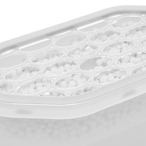 Páramentesítő folyadékgyűjtő tartállyal - illatmentes - 300 ml (57405)