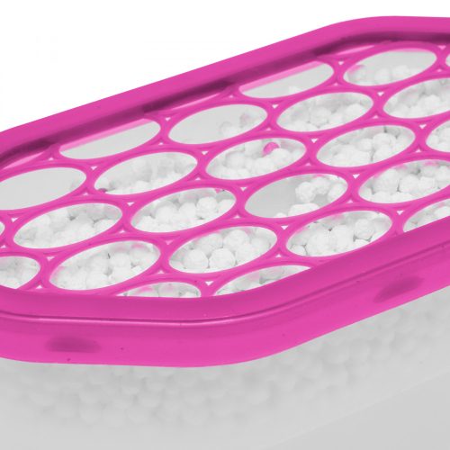 Páramentesítő folyadékgyűjtő tartállyal - cseresznye illat - 300 ml (57405F)