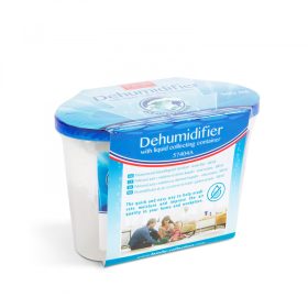   Páramentesítő folyadékgyűjtő tartállyal - óceán illat - 500 ml (57404A)