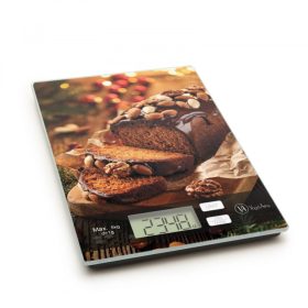 Vog und Arths Konyhai mérleg - sütemény (57268C)