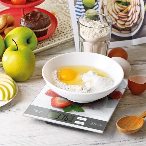 Vog und Arths Konyhai mérleg - gyümölcs (57268F)